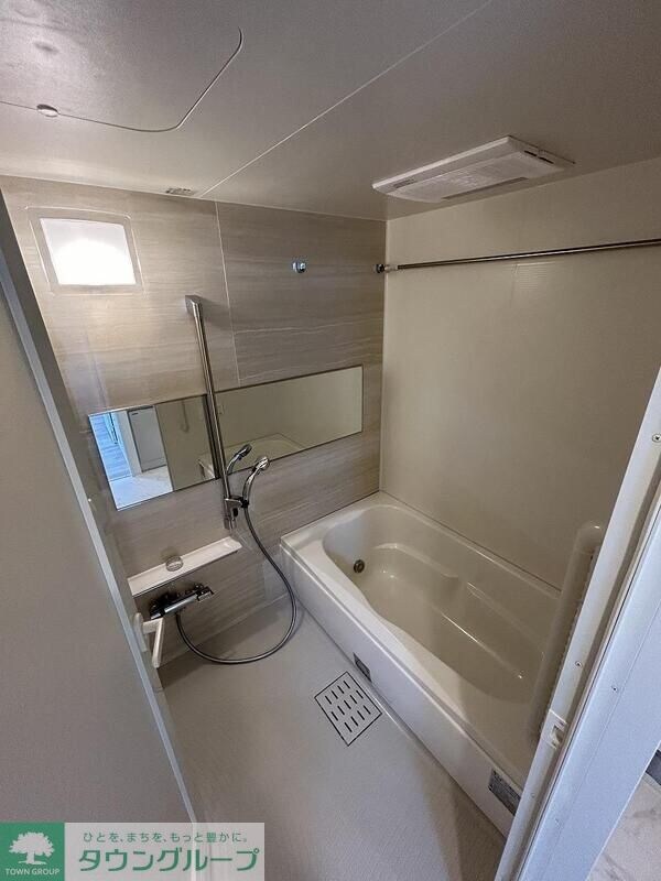 Live Casa西台の物件内観写真