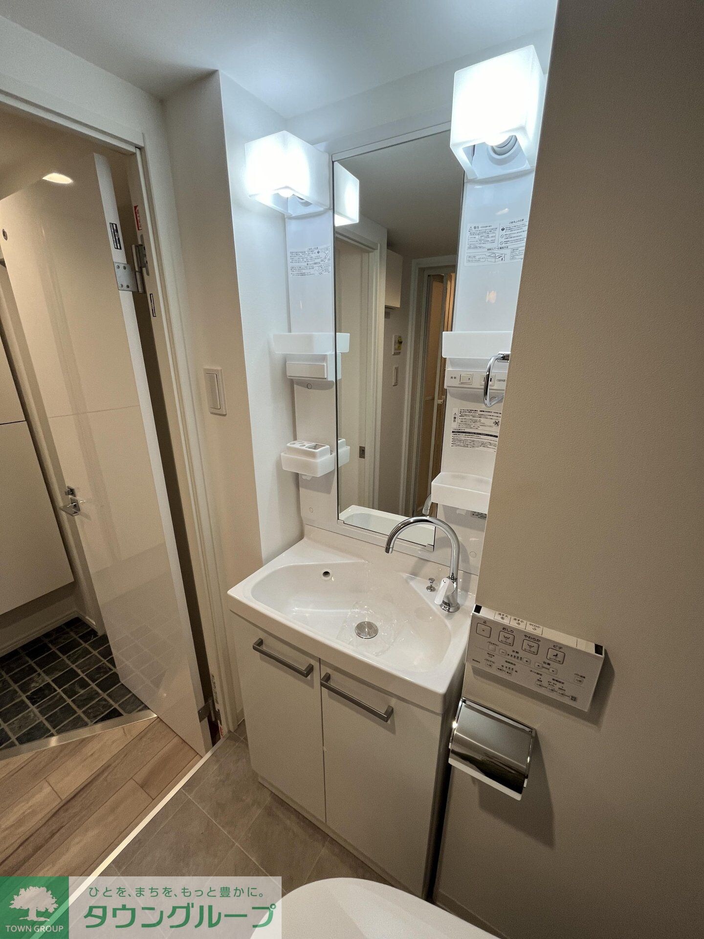 レピュア北池袋駅前レジデンスの物件内観写真