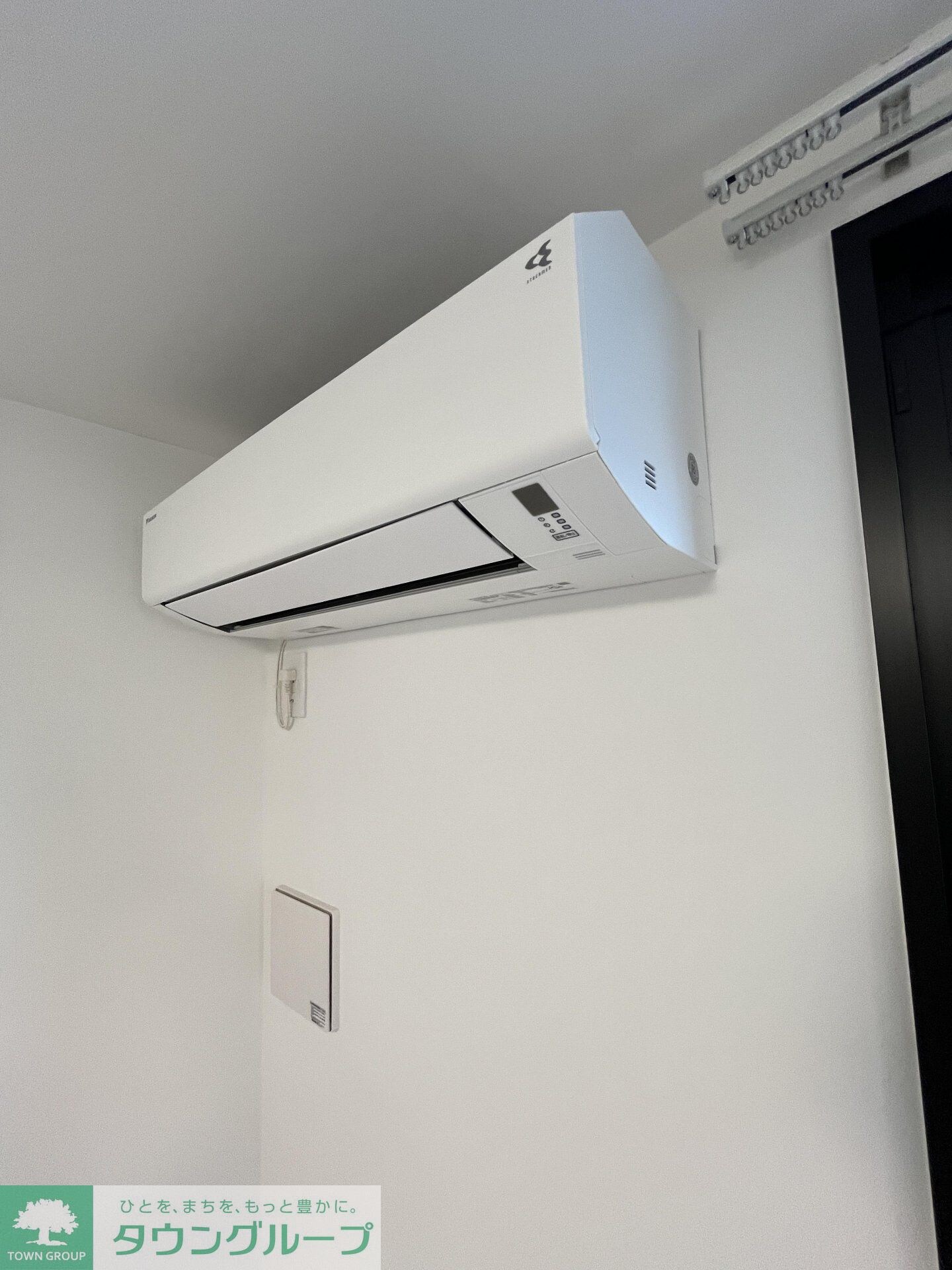 レピュア北池袋駅前レジデンスの物件内観写真