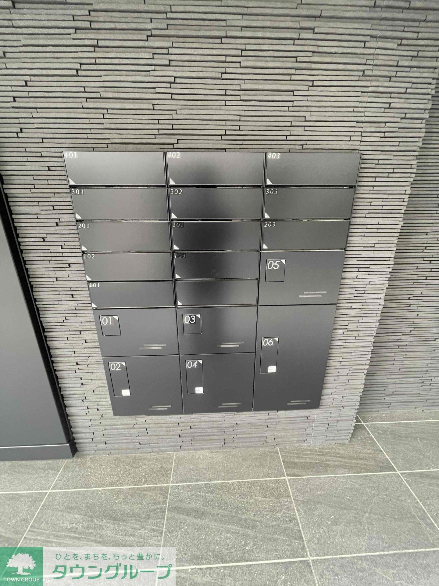 Ｊ－ＡＲＣ上石神井の物件内観写真