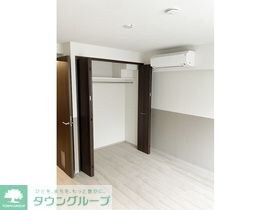 Ｊ－ＡＲＣ上石神井の物件内観写真