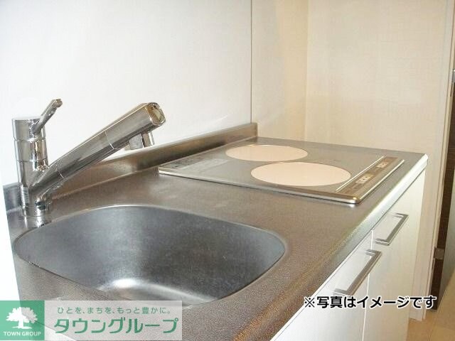 Ｊ－ＡＲＣ上石神井の物件内観写真