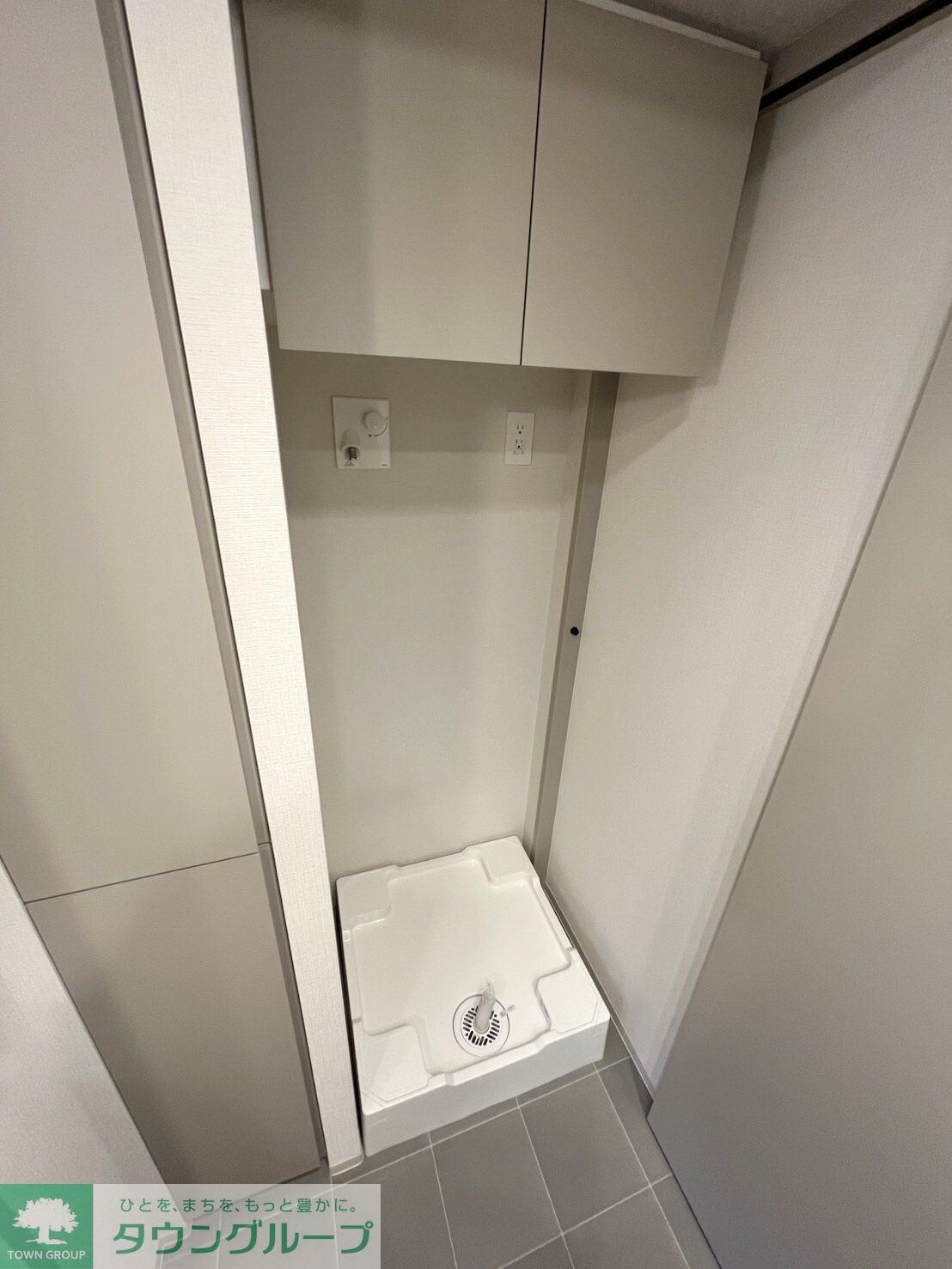 ブランシエスタ江古田の物件内観写真