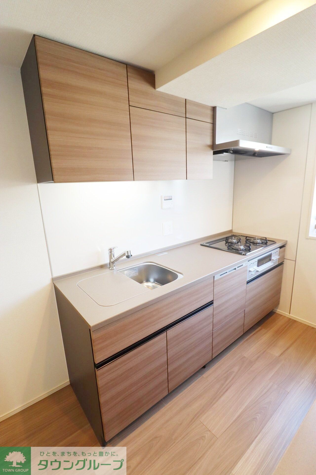 ブランシエスタ江古田の物件内観写真