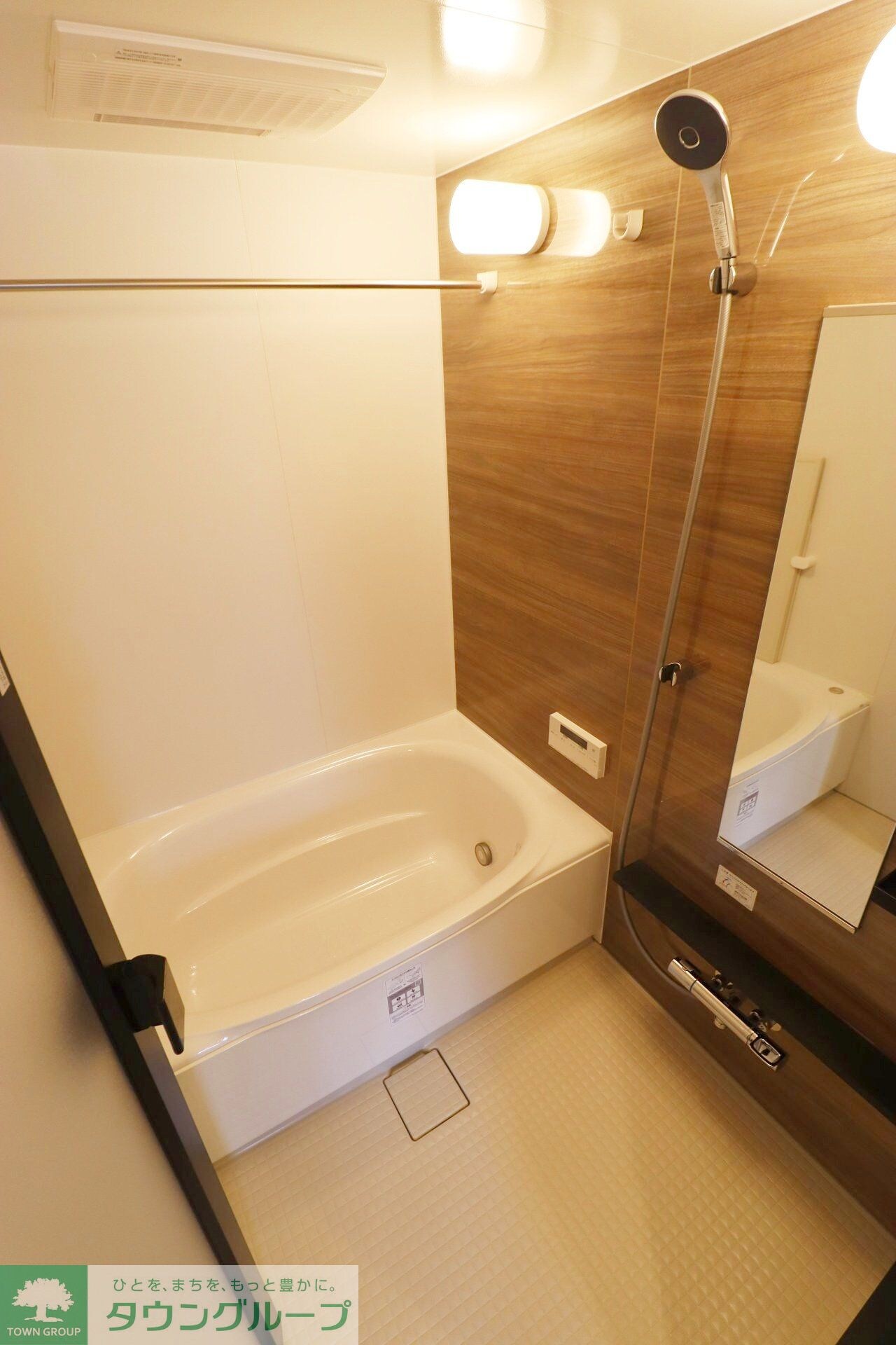 ブランシエスタ江古田の物件内観写真