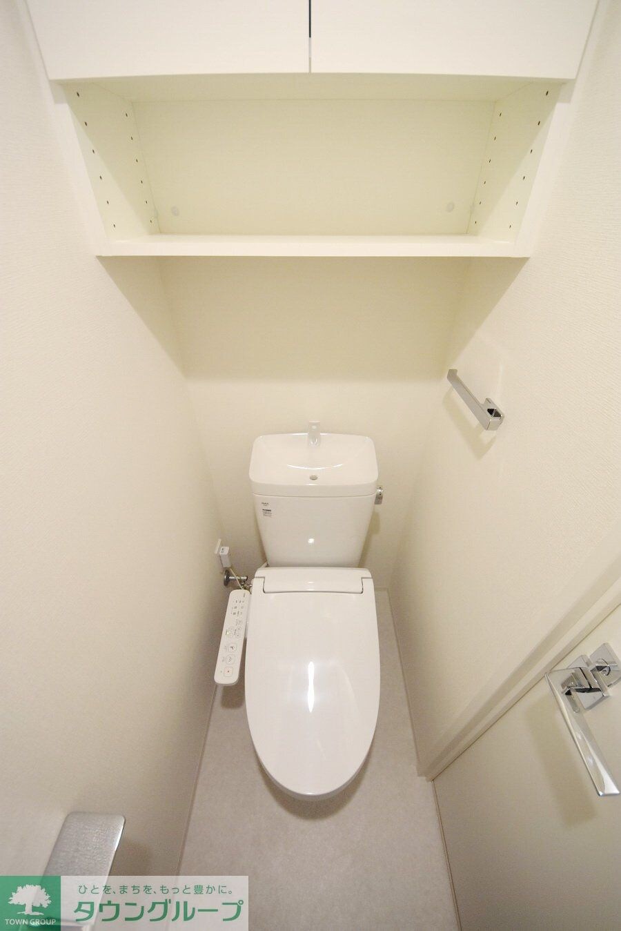 アジールコート練馬中村橋の物件内観写真