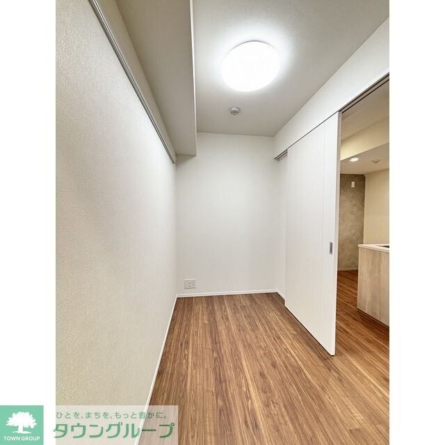 アジールコート練馬中村橋の物件内観写真