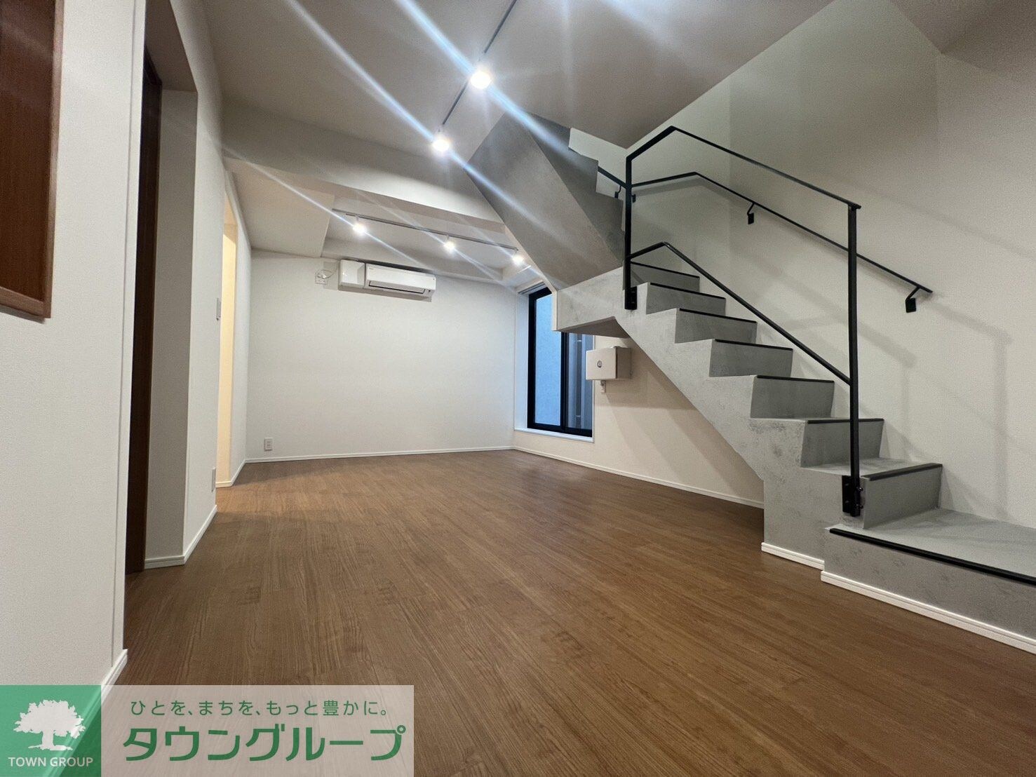 BLANCCOURT阿佐ヶ谷の物件内観写真