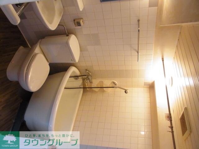 相川邸の物件内観写真