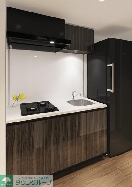 アーバンパーク江古田の森の物件内観写真