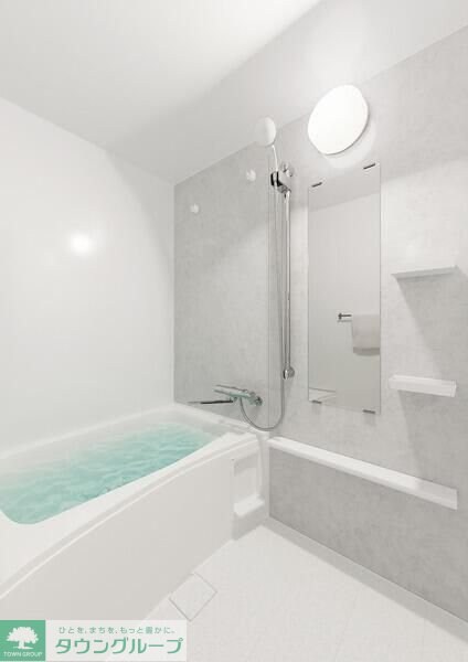 アーバンパーク江古田の森の物件内観写真