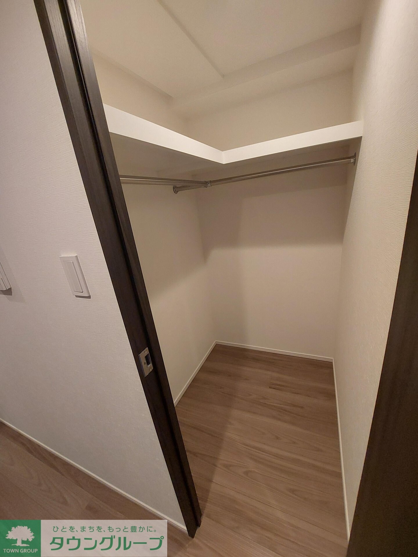 アーバンパーク江古田の森の物件内観写真