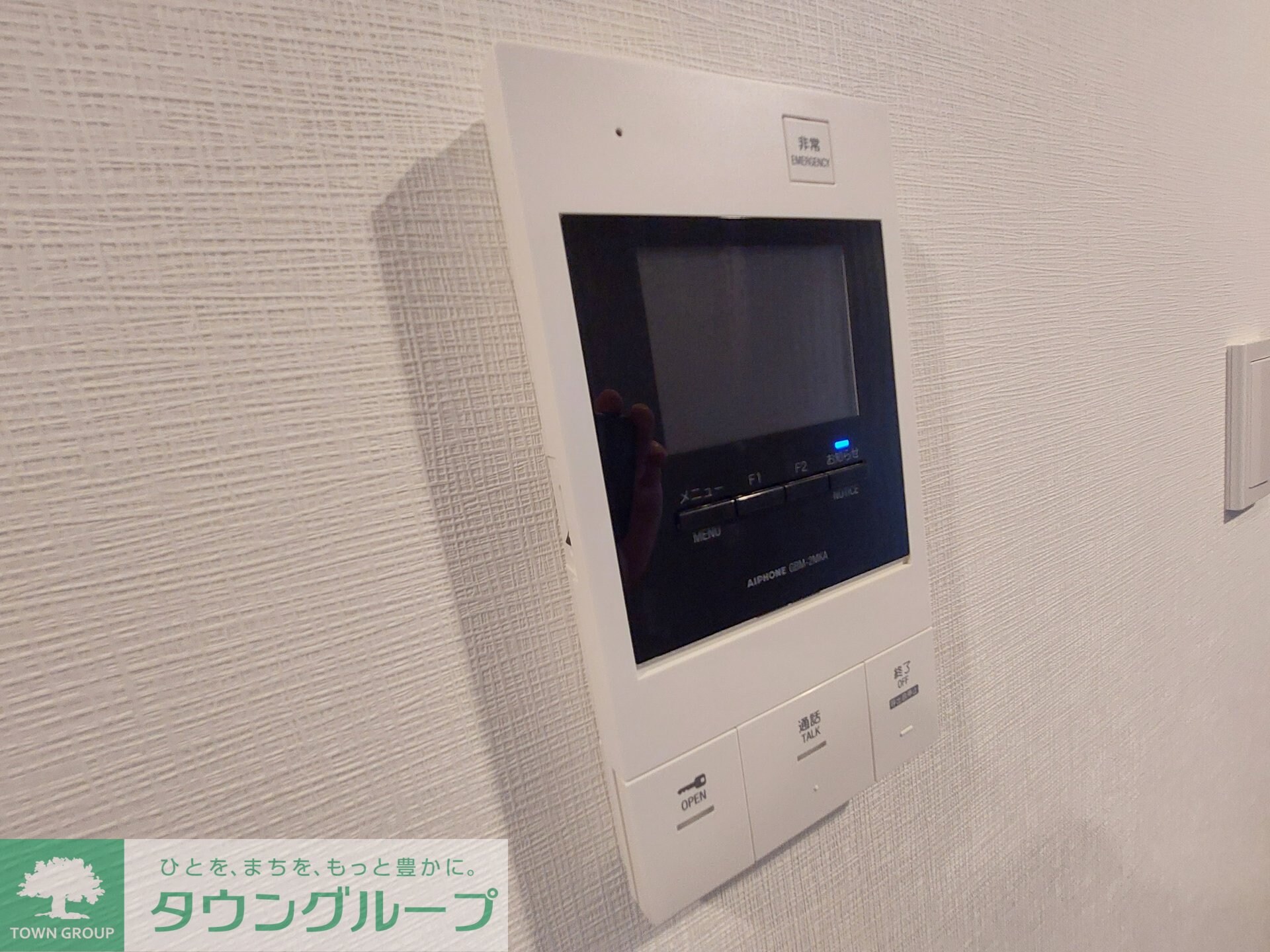 アーバンパーク江古田の森の物件内観写真