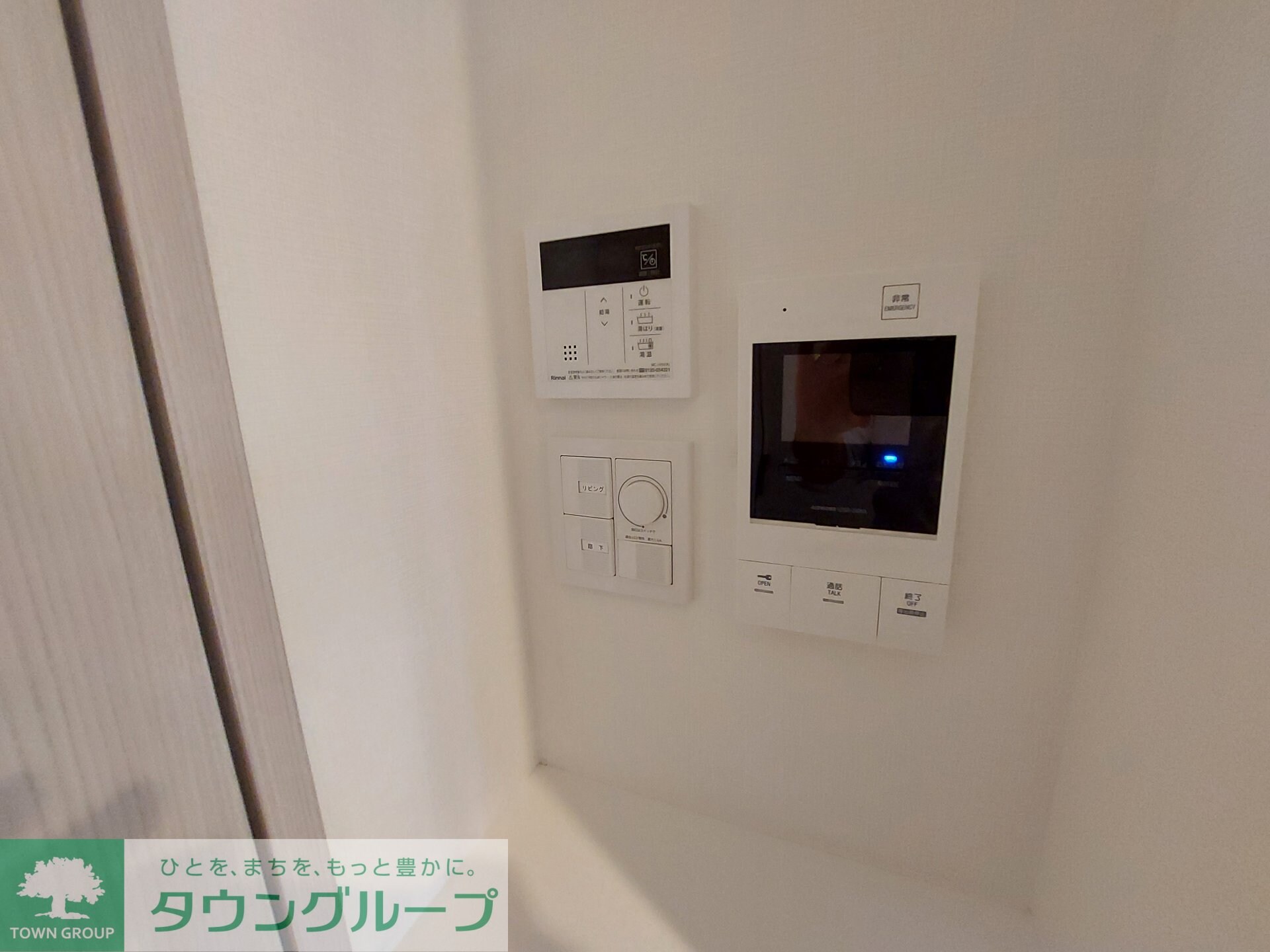 アーバンパーク江古田の森の物件内観写真