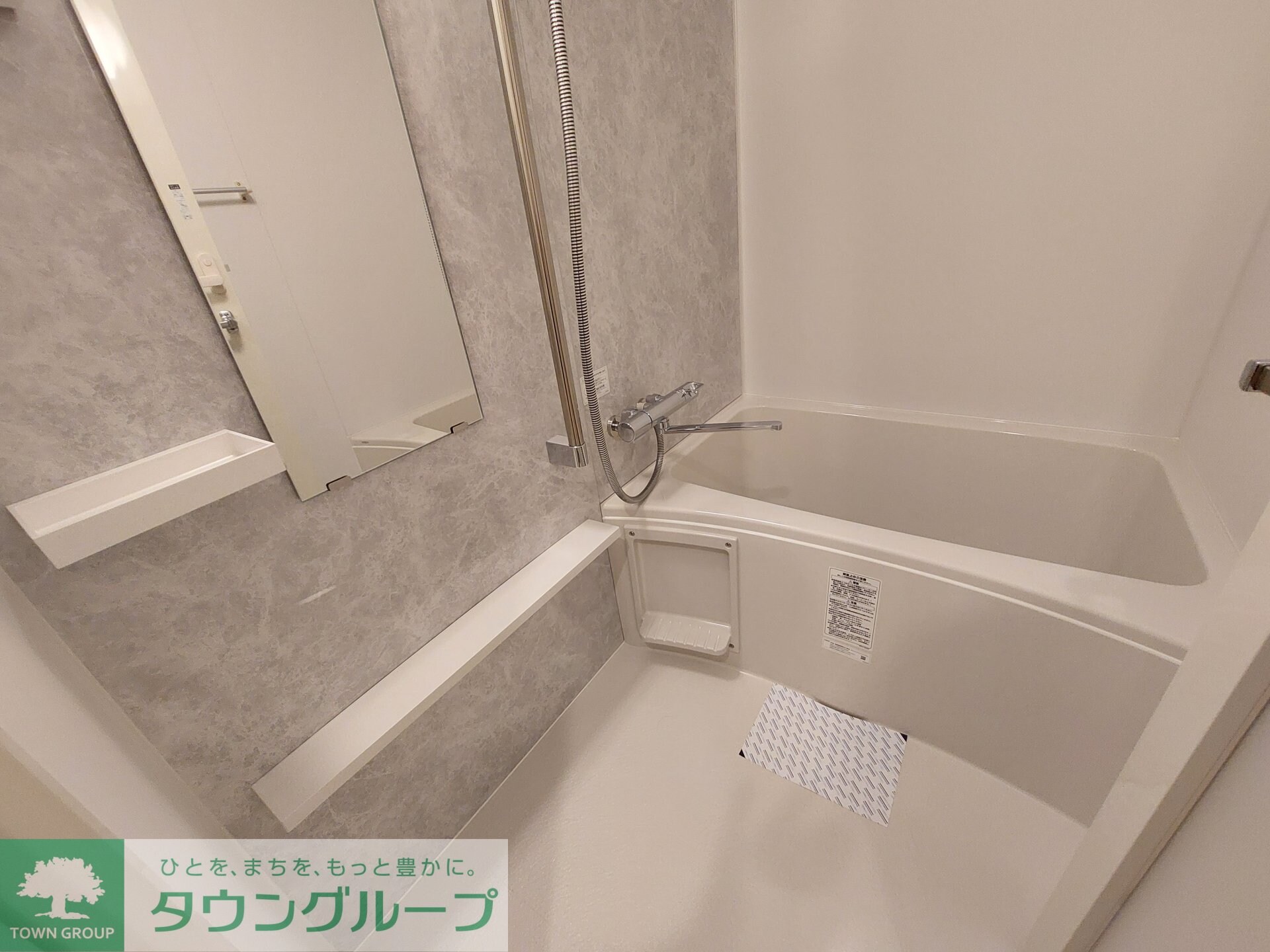 アーバンパーク江古田の森の物件内観写真