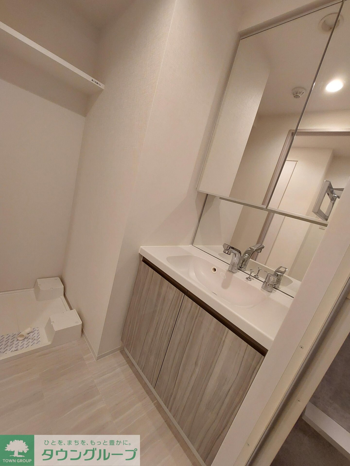 アーバンパーク江古田の森の物件内観写真