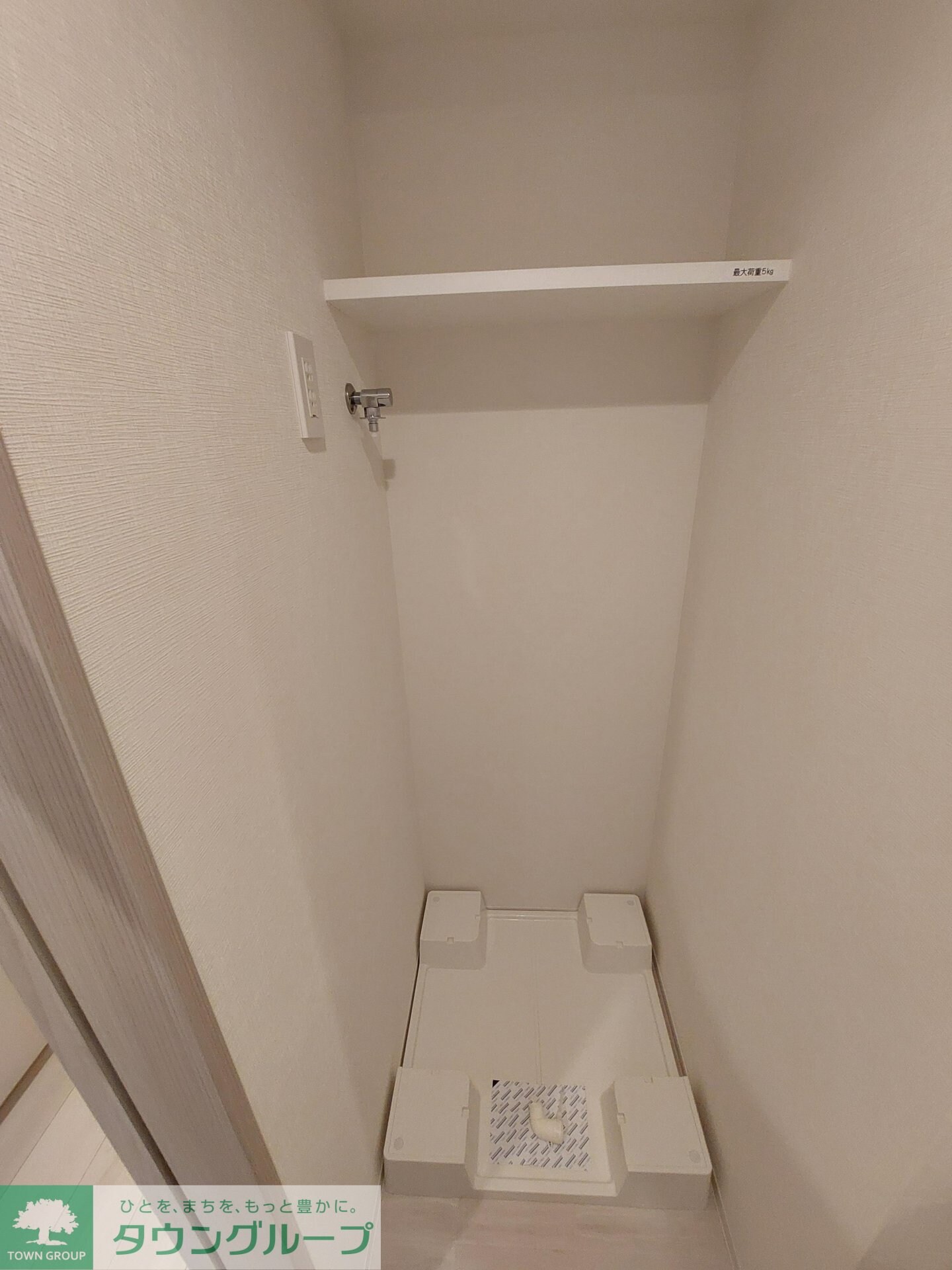 アーバンパーク江古田の森の物件内観写真