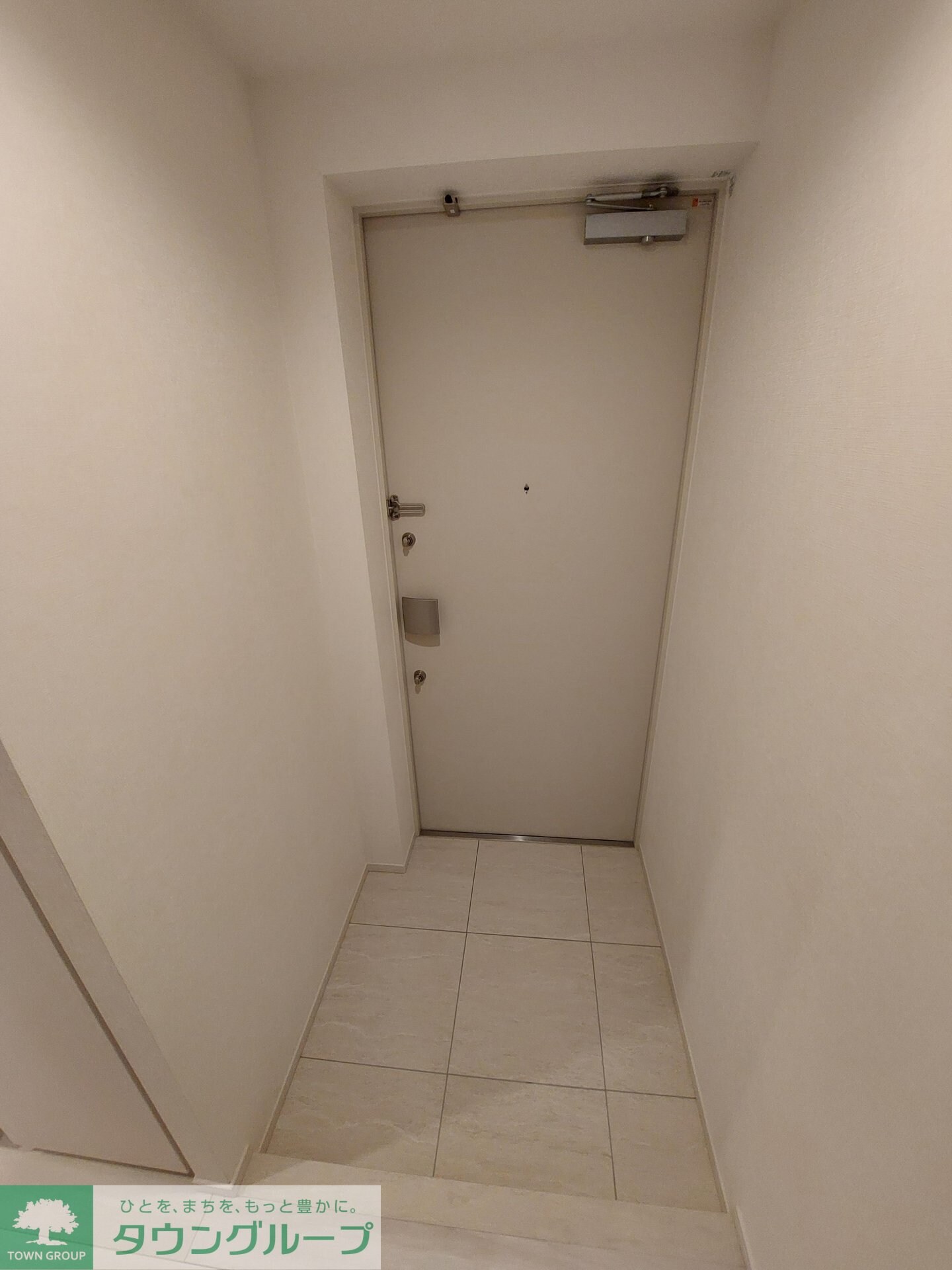 アーバンパーク江古田の森の物件内観写真