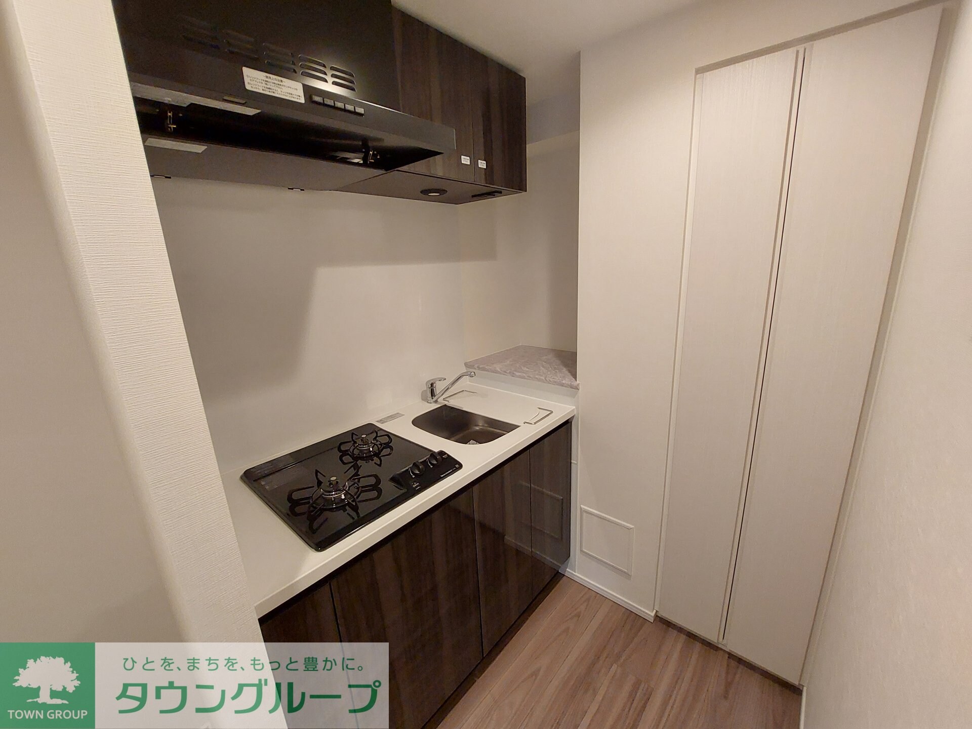 アーバンパーク江古田の森の物件内観写真