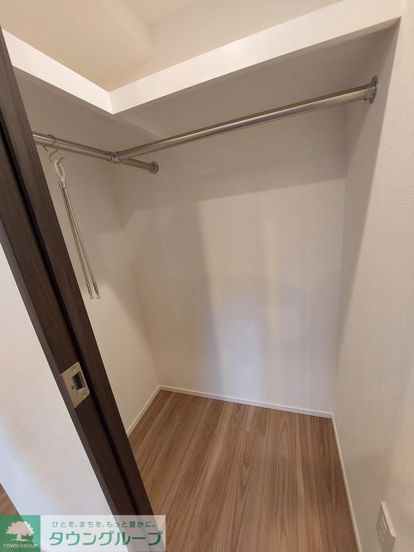 アーバンパーク江古田の森の物件内観写真