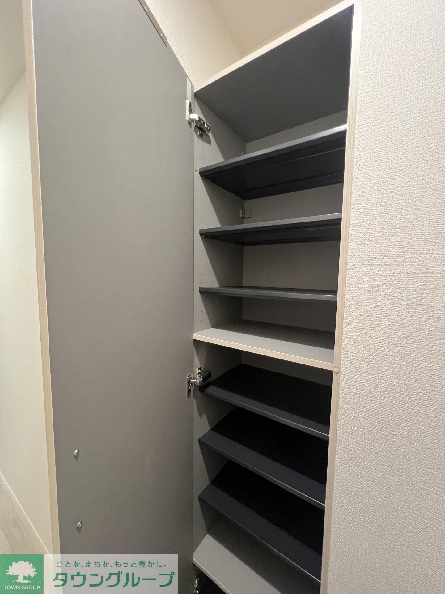 セレスティア松が丘の物件内観写真