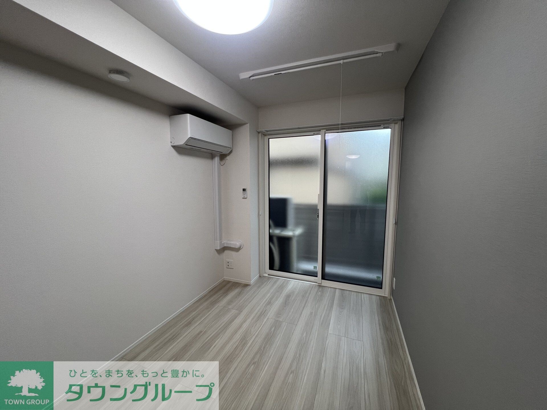 セレスティア松が丘の物件内観写真