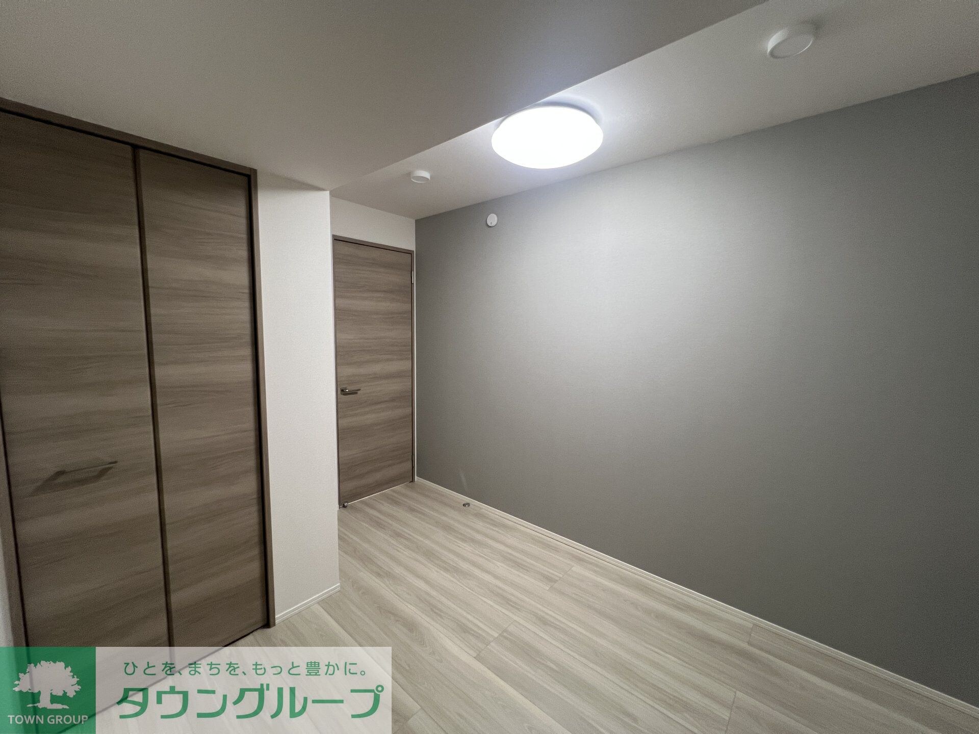 セレスティア松が丘の物件内観写真