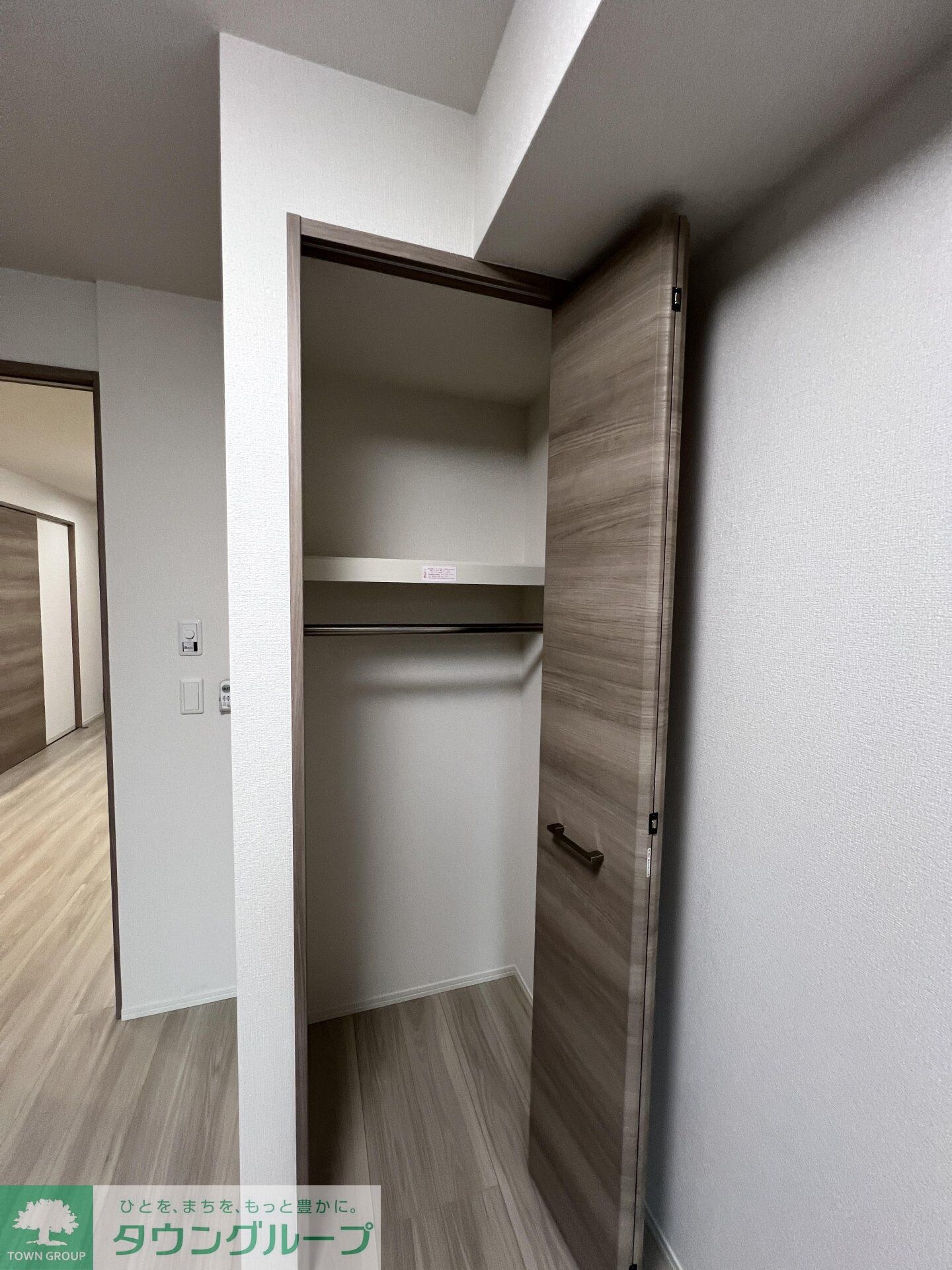 セレスティア松が丘の物件内観写真