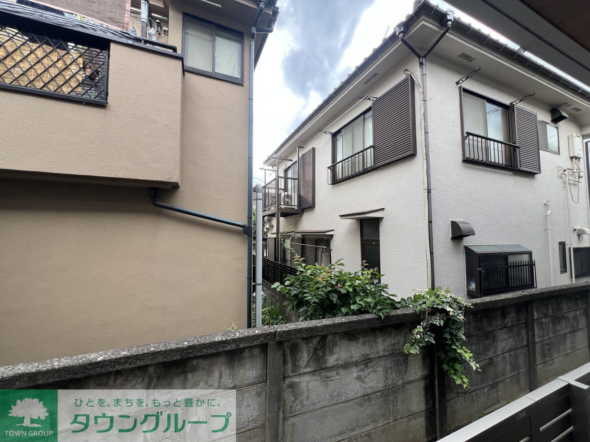 セレスティア松が丘の物件内観写真