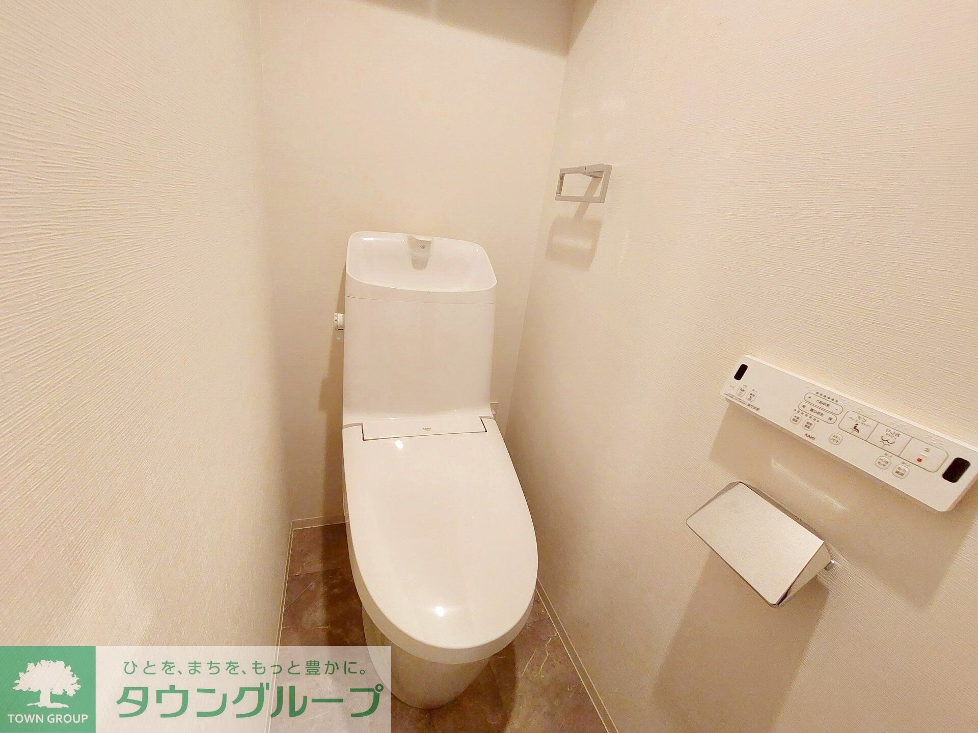 アーバンパーク江古田の森の物件内観写真