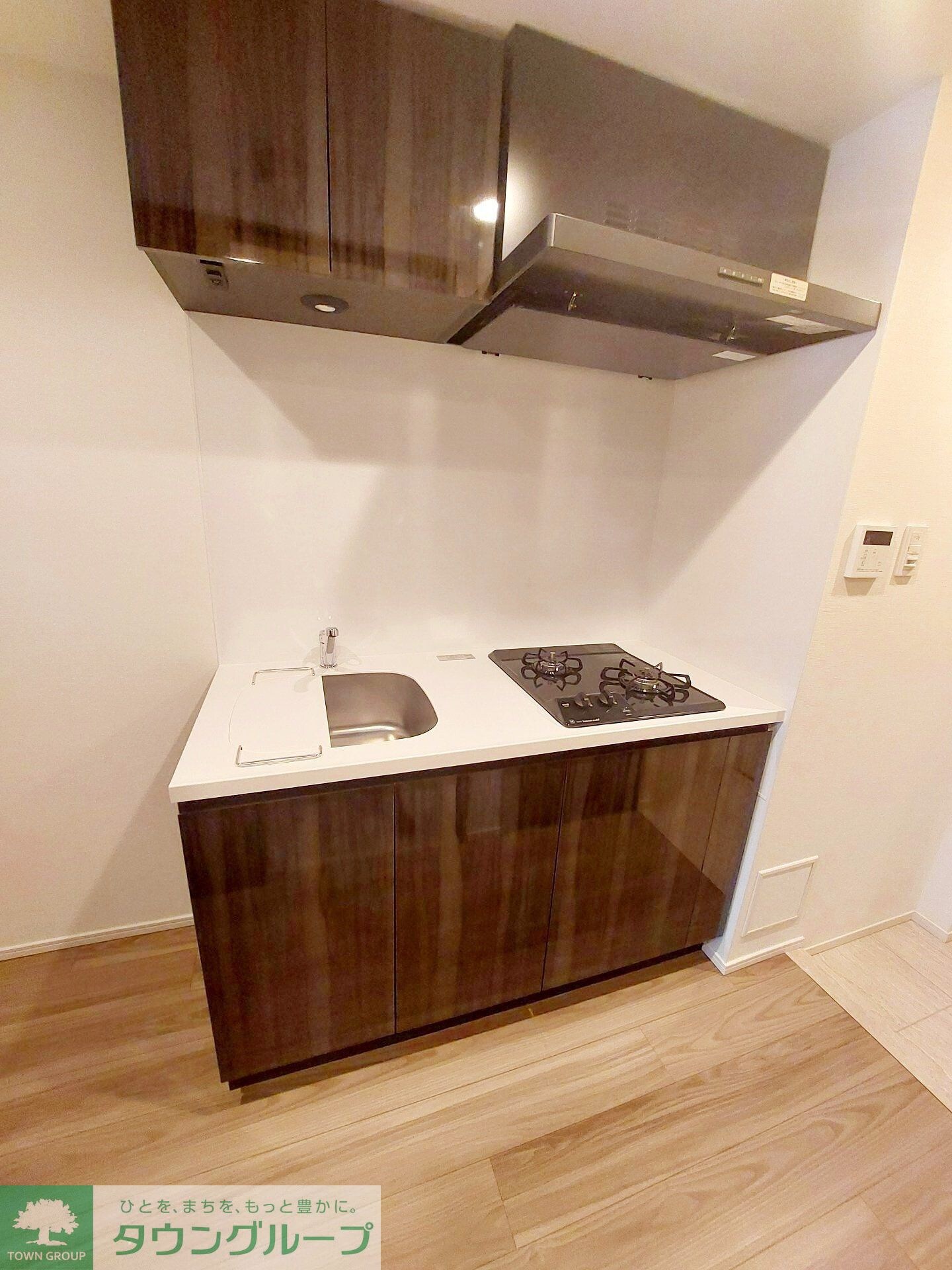 アーバンパーク江古田の森の物件内観写真