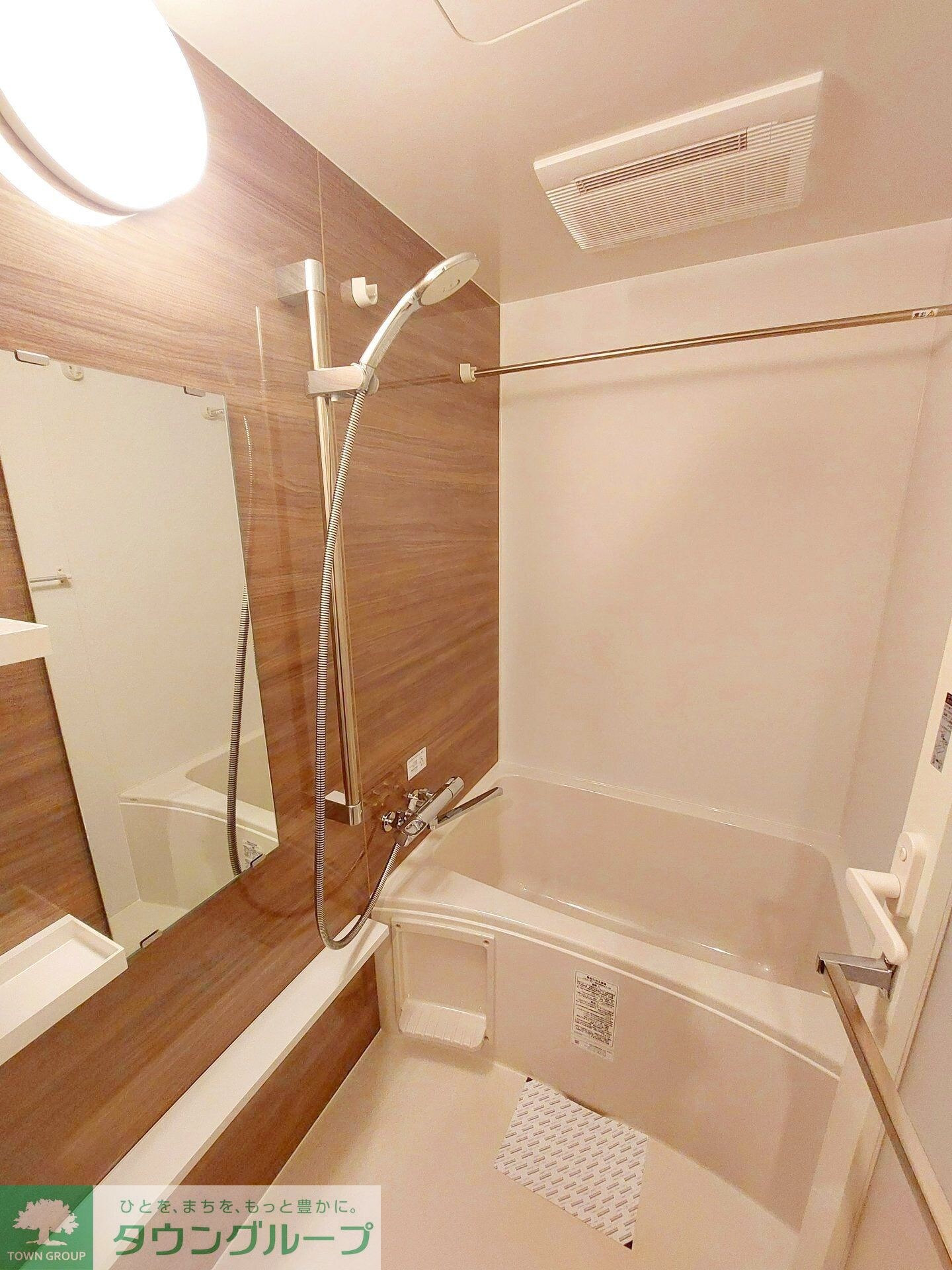 アーバンパーク江古田の森の物件内観写真