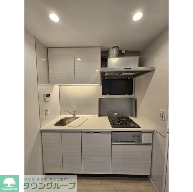 コンフォリア・リヴ東池袋の物件内観写真