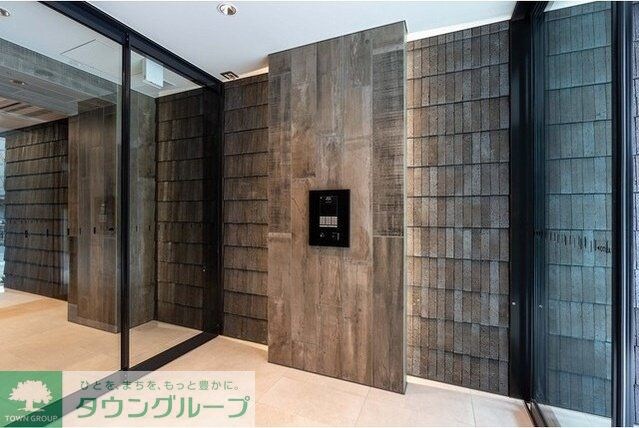 コンフォリア・リヴ東池袋の物件内観写真