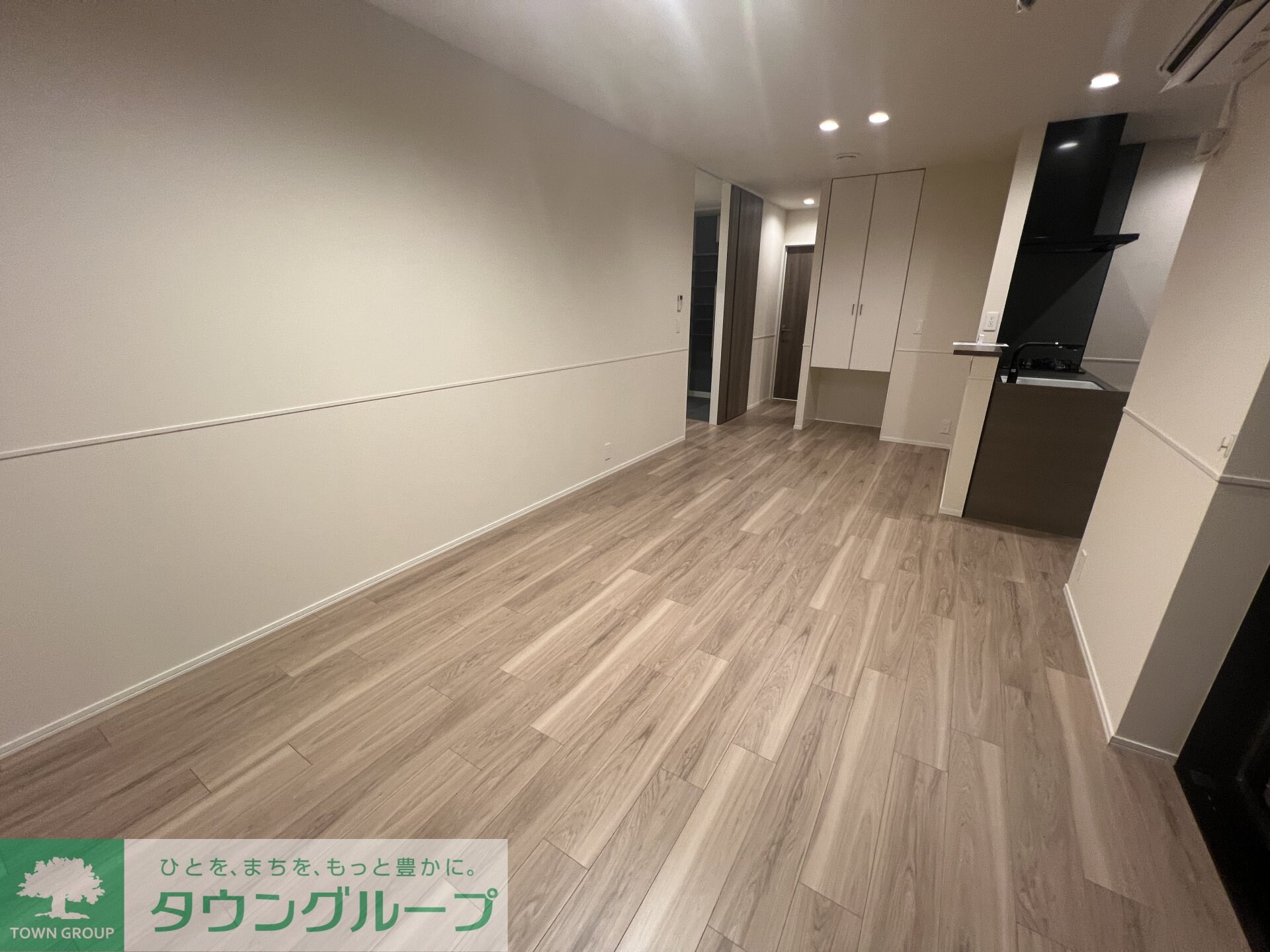 Ｌ’ｓ　Ｐｌｕｓ　豊玉南の物件内観写真