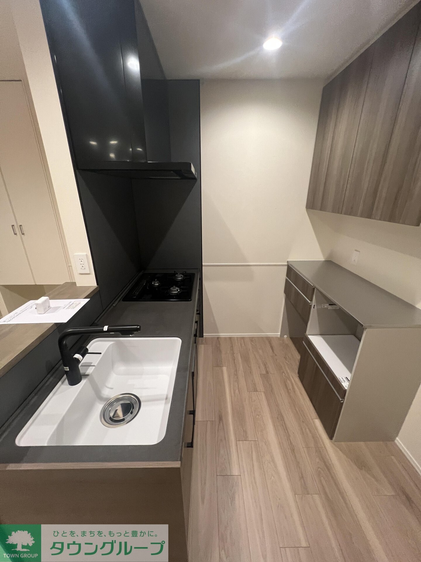 Ｌ’ｓ　Ｐｌｕｓ　豊玉南の物件内観写真