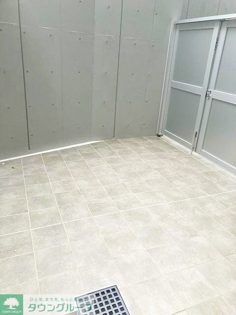 ACPResidence新江古田の物件内観写真