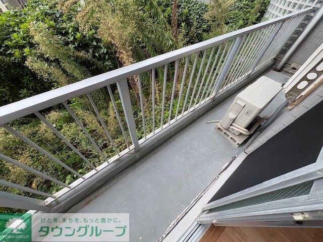 ＣＯＣＯＰＡＬ富士見台の物件内観写真