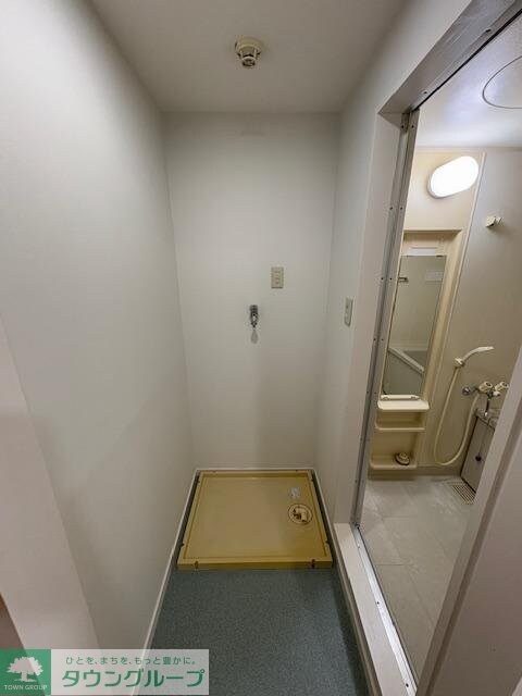 ＣＯＣＯＰＡＬ富士見台の物件内観写真