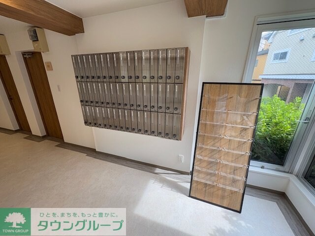 ＣＯＣＯＰＡＬ富士見台の物件内観写真