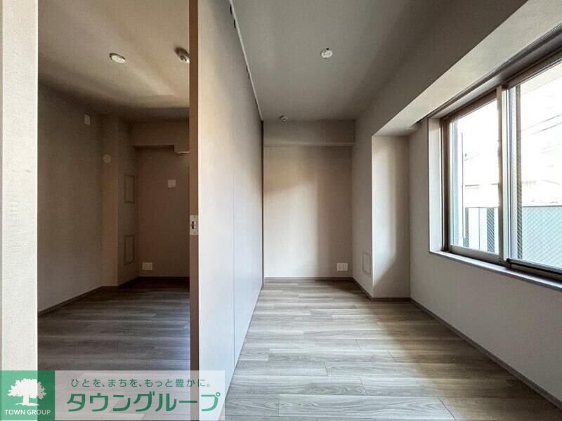 ブランシエスタ江古田の物件内観写真