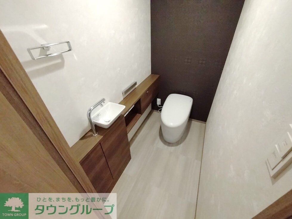 プレジオ練馬富士見台の物件内観写真