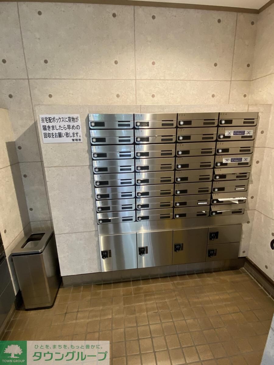 micメゾン壱番館　B棟の物件内観写真