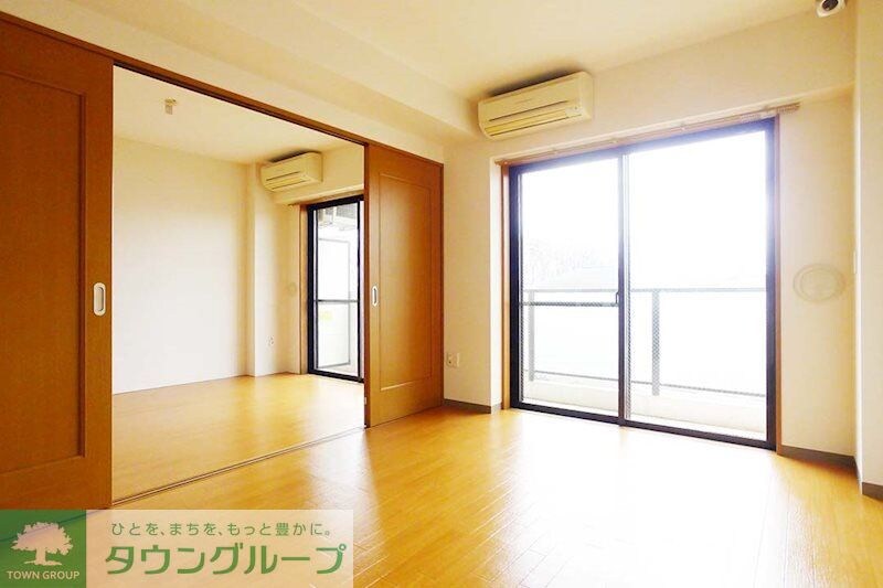 あいやビルの物件内観写真