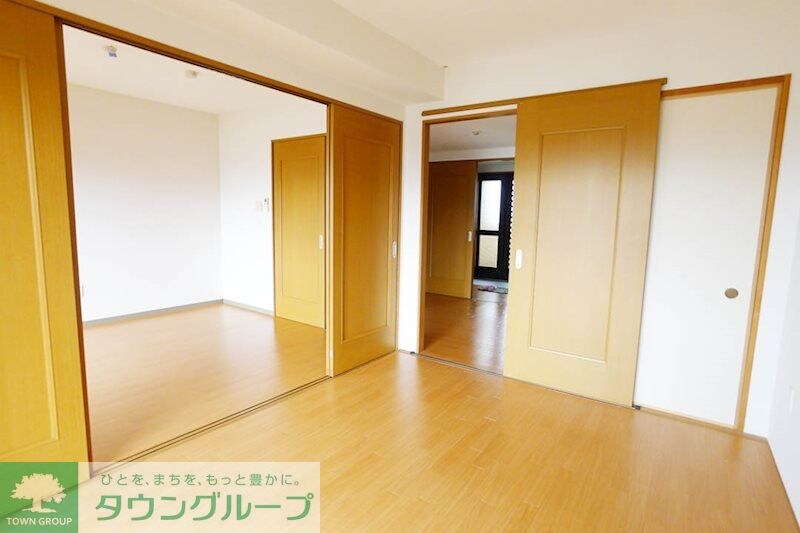 あいやビルの物件内観写真