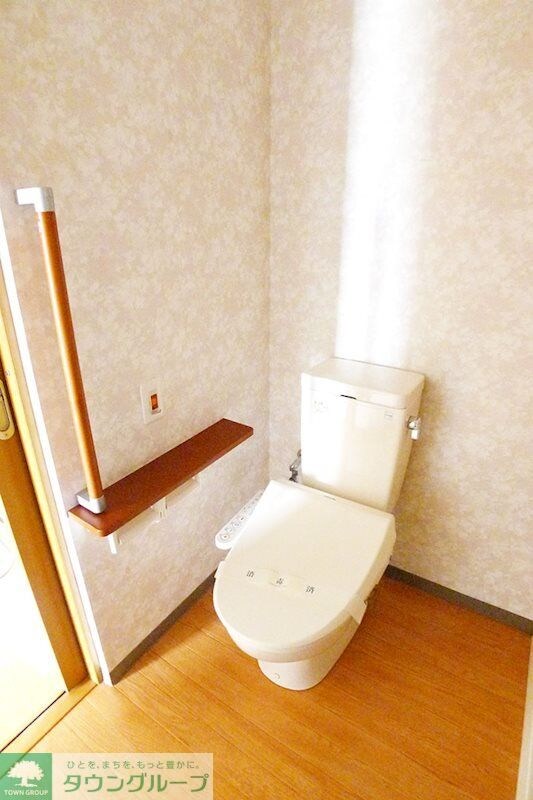 あいやビルの物件内観写真