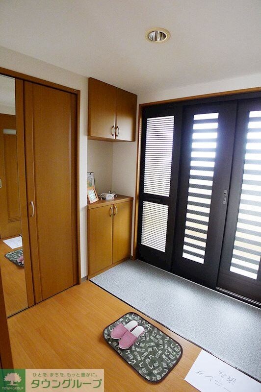 あいやビルの物件内観写真