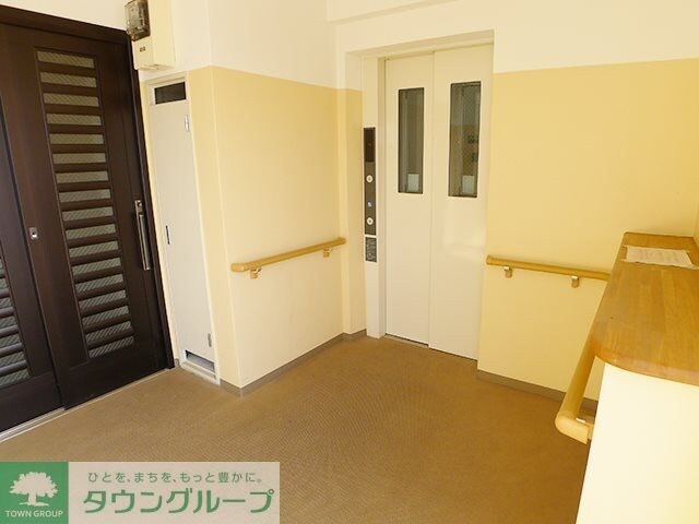 あいやビルの物件内観写真