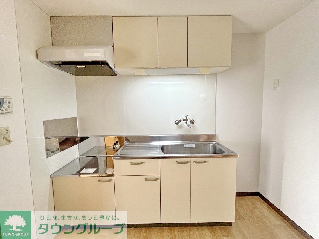 あいやビルの物件内観写真