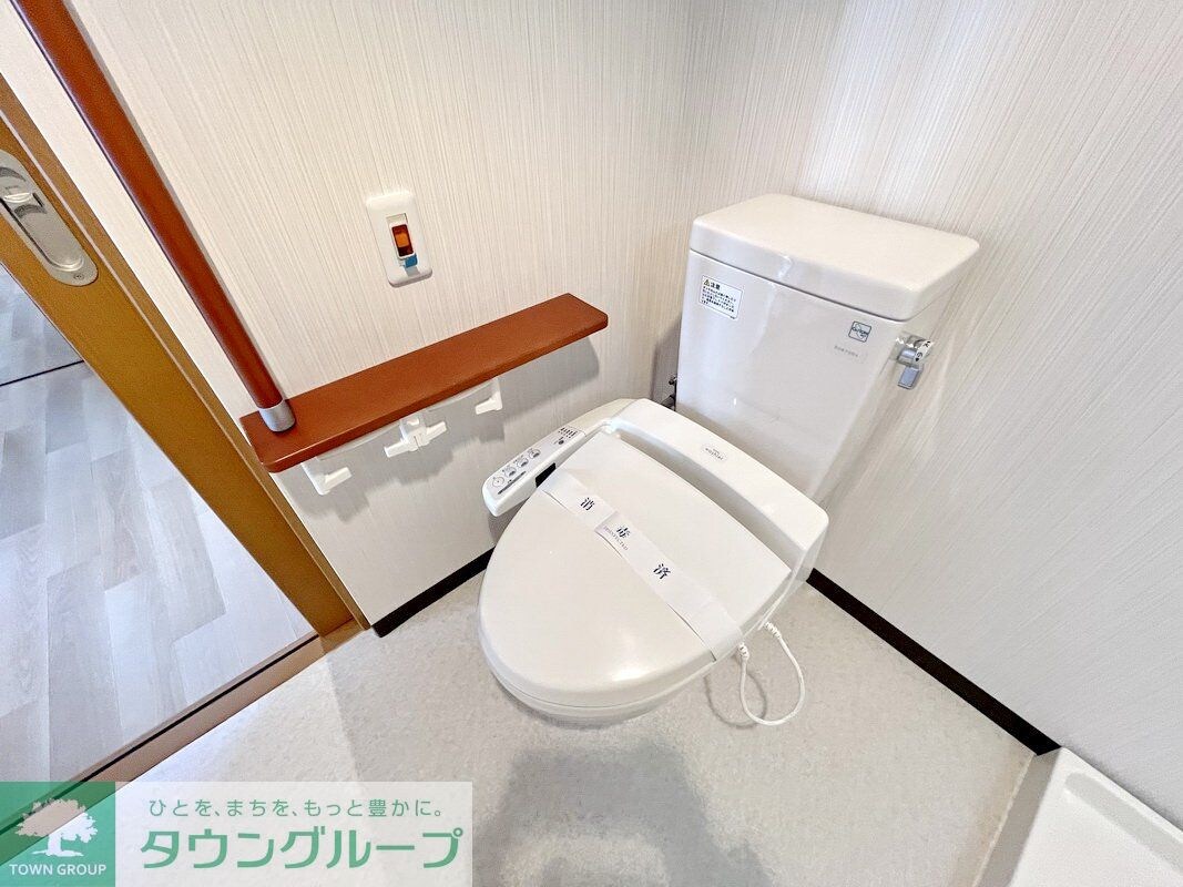 あいやビルの物件内観写真